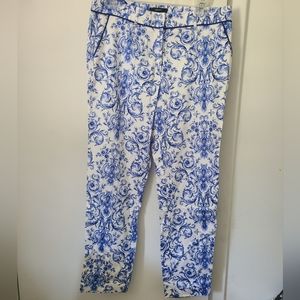 Never worn, with tags! Forever 21 Cigarette Pants